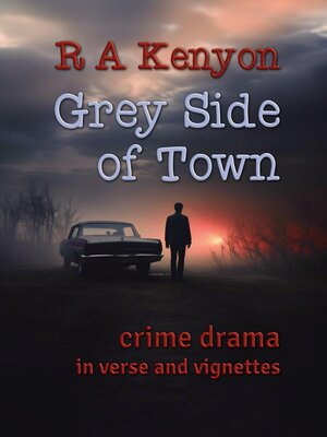 cover image of Grey Side of Town